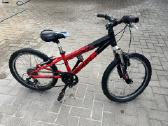 Vaikiškas dviratis Specialized 20 colių - nuotraukos Nr. 2