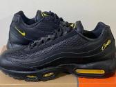 Nike Corteiz Air Max 95 Honey - nuotraukos Nr. 2