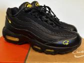 Nike Corteiz Air Max 95 Honey