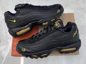 Nike Corteiz Air Max 95 Honey - nuotraukos Nr. 4