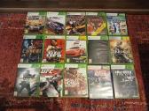 Xbox 360 ir visi žaidimai keletas žaidimu neveikia - nuotraukos Nr. 7