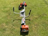 Stihl FS 120, 1.3 kw/ 1.8 ag. - nuotraukos Nr. 2