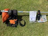 Stihl FS 120, 1.3 kw/ 1.8 ag. - nuotraukos Nr. 3