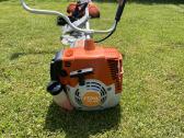 Stihl FS 120, 1.3 kw/ 1.8 ag. - nuotraukos Nr. 4