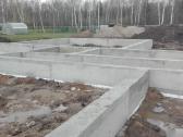 Pamatai ir kiti betonavimo darbai - nuotraukos Nr. 9