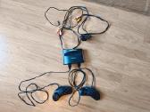Atgamea Sega Mega Drive Classic Games komsole