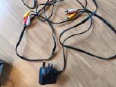Atgamea Sega Mega Drive Classic Games komsole - nuotraukos Nr. 2