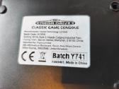 Atgamea Sega Mega Drive Classic Games komsole - nuotraukos Nr. 3