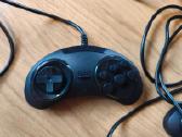 Atgamea Sega Mega Drive Classic Games komsole - nuotraukos Nr. 11