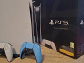 Ps5 digital edition
