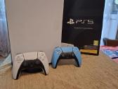 Ps5 digital edition - nuotraukos Nr. 4
