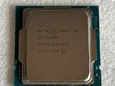 I5-11400f
