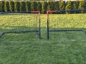 Futbolo vartai