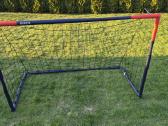 Futbolo vartai - nuotraukos Nr. 3