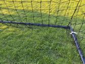 Futbolo vartai - nuotraukos Nr. 4