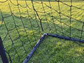 Futbolo vartai - nuotraukos Nr. 5