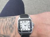 Cartier laikrodis