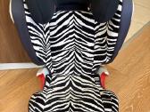 Britax Romer autokedutė Kidfix