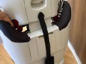 Britax Romer autokedutė Kidfix - nuotraukos Nr. 2