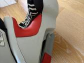 Britax Romer autokedutė Kidfix - nuotraukos Nr. 3