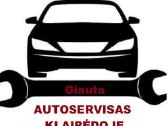 Automechanikas (-Ė)