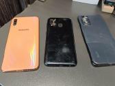 Samsung a20, Samsung a50 , Redmi note 11