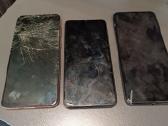 Samsung a20, Samsung a50 , Redmi note 11 - nuotraukos Nr. 2