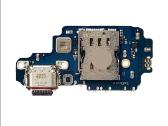 Samsung Galaxy S22 Ultra krovimo/sim plokštė - nuotraukos Nr. 2