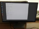 Dell S2721h S2721hn Monitoriai