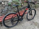 Dviratis Cube Aim 29 black'n'red 2020 - nuotraukos Nr. 2