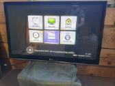 LG 42pj250 įstrižainė 107 cm