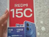 Redmi 15c