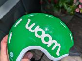 Woom Šalmas XS - nuotraukos Nr. 4