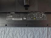 Lenovo thinkvision t24i 10. 23,8" , Full HD. - nuotraukos Nr. 5