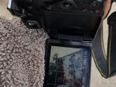 Nikon veidrodinis fotoaparatas - nuotraukos Nr. 4