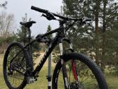 Kalnų dviratis White XC 275 Killer 27.5r - nuotraukos Nr. 2
