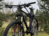 Kalnų dviratis White XC 275 Killer 27.5r - nuotraukos Nr. 3