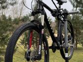 Kalnų dviratis White XC 275 Killer 27.5r - nuotraukos Nr. 4