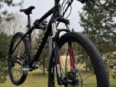 Kalnų dviratis White XC 275 Killer 27.5r - nuotraukos Nr. 5