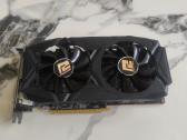 Amd Radeon Rx 580 8 GB - nuotraukos Nr. 5