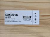 Vaikiškas ikea staliukas su kėdėmis ir virtuvėlė - nuotraukos Nr. 4