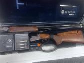 Paduodu Beretta 694 sporting.