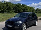 Bmw X5 E70 - nuotraukos Nr. 2