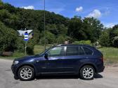 Bmw X5 E70 - nuotraukos Nr. 3