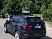 Bmw X5 E70 - nuotraukos Nr. 4
