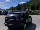 Bmw X5 E70 - nuotraukos Nr. 5