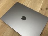 Parduodamas praktiškai nenaudotas MacBook Air 15 - nuotraukos Nr. 2