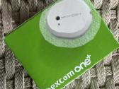 Dexcom One + gliukozes matuoklis