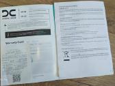 Parduodamas elektrinis sulankstomas dviratis - nuotraukos Nr. 2