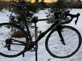 Merida Scultura 5000 – karboninis rėmas – Shimano